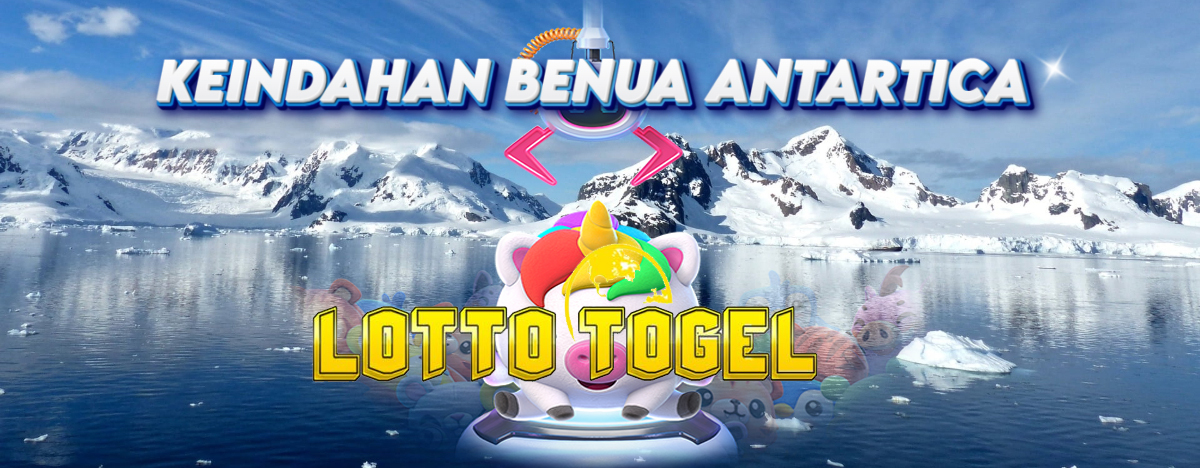 Read more about the article KEINDAHAN BENUA ANTARTICA